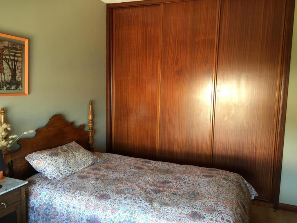 Apartamento Azul. Портосин Экстерьер фото